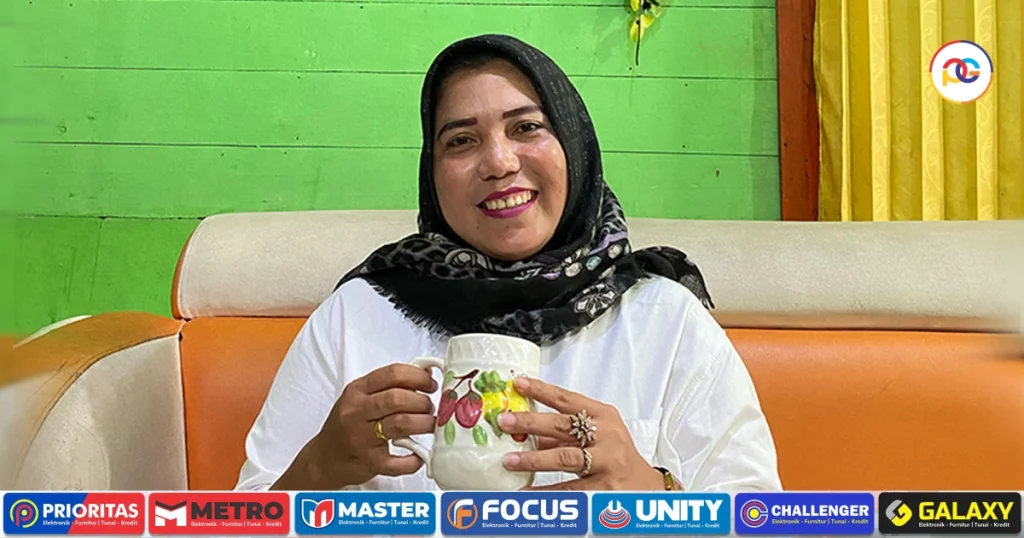 Bergabung dengan mitra usaha menambah penghasilan puluhan juta rupiah